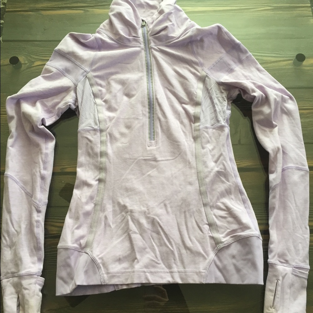 Lululemon Long Sleeve 🍋